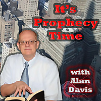 It's Prophecy Time