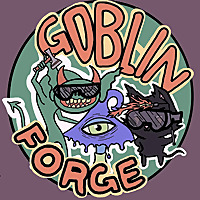 Goblin Forge Presents