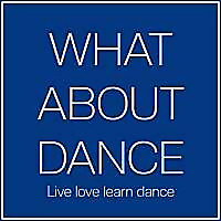 What about Dance Blog