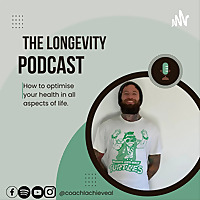 The Longevity Podcast