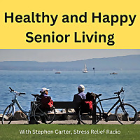 Healthy and Happy Senior Living