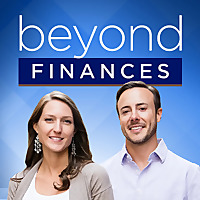 Beyond Finances