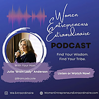 Women Entrepreneurs Extraordinaire