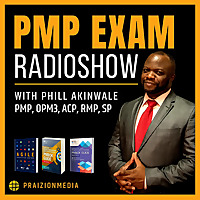 PMP Exam Radioshow (Project Management) PMP Exam Radioshow (Project Management)