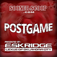 Oklahoma Sooners Postgame