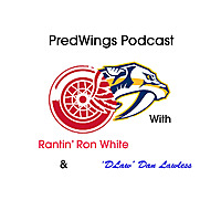 Predwings podcast