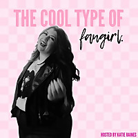 The Cool Type of Fangirl