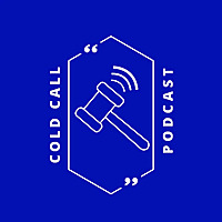 The Cold Call Podcast