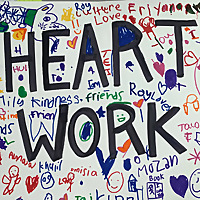 Heart Work: Collective Healing