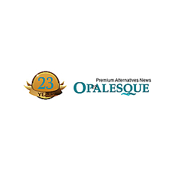 Opalesque