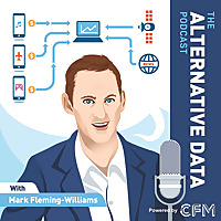 The Alternative Data Podcast
