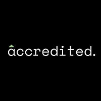Accredited | Cents Invest