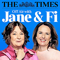 Off Air... with Jane and Fi