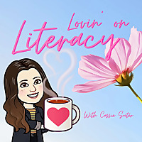 Lovin' on Literacy