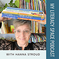 My Literacy Space Podcast