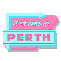 Welcome to Perth