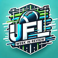 UFL Week In Review