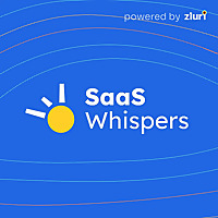 SaaS Whispers: The SaaS Management Podcast