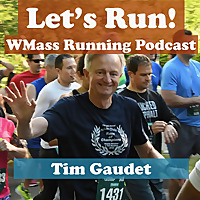 Let's Run! WMass Running Podcast