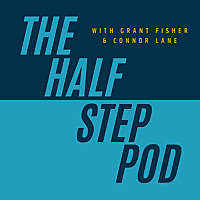 The Halfstep Pod