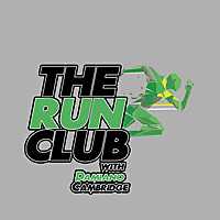 The Run Club - With Damiano Cambridge