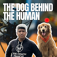 The Dog Behind The Human