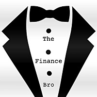 The Finance Bro