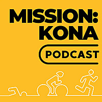 Mission Kona Podcast