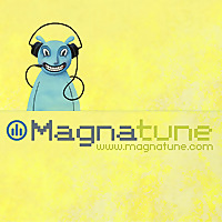 Hard Rock podcast from Magnatune.com