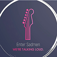 Enter Sadmen: The Hard Rock & Heavy Metal Hall of Fame