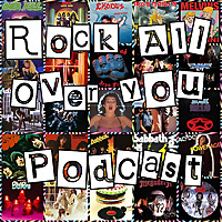 Rock All Over You Podcast