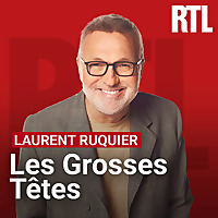 Les Grosses Têtes