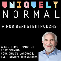 Uniquely Normal: A Rob Bernstein Podcast