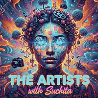 The Artists: Arts, Culture, and Cinema with Suchita Bhhatia