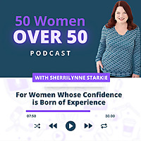 50 Women Over 50