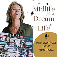 Midlife Dream Life Podcast