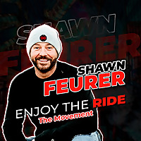 Enjoy The Ride