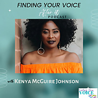 Finding Your Voice After 40