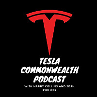 Tesla Commonwealth Podcast