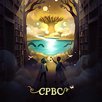 Colored Pages Book Club