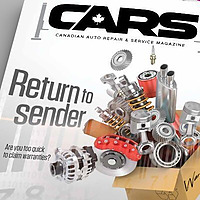 Auto Service World