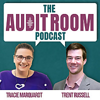 The Audit Room
