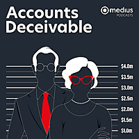 Accounts Deceivable