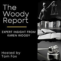 The Woody Report