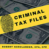 Criminal Tax Files