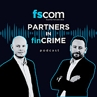 Partners in finCrime