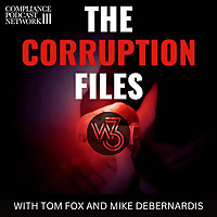The Corruption Files