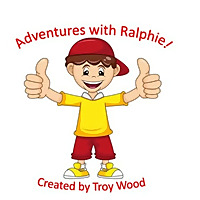 Adventures with Ralphie!