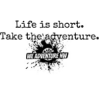 WE adventure NW Podcast