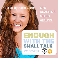 Enough With The Small Talk